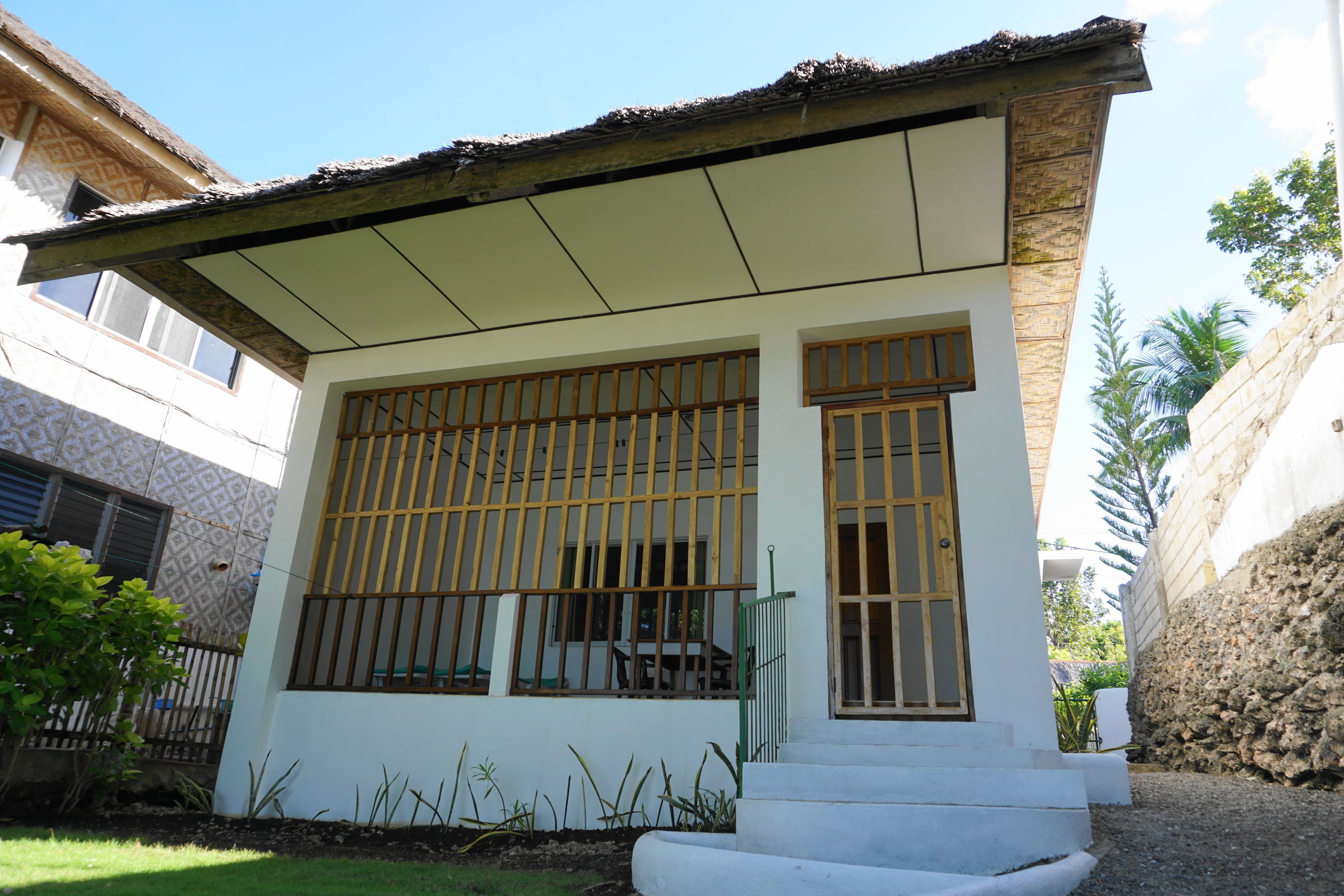 room | terrace/patio