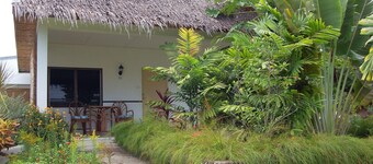 Marcosas Cottage Resort