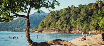 The White Knot Koh Chang