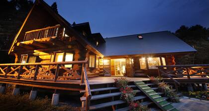 Cottage hotel fenice hakuba