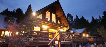 Cottage hotel fenice hakuba