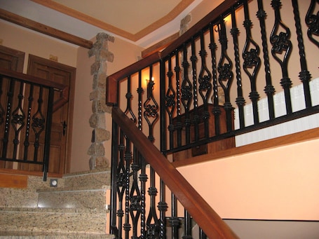 Escaleras