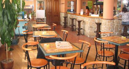 Centro de Turismo Rural Lajafriz