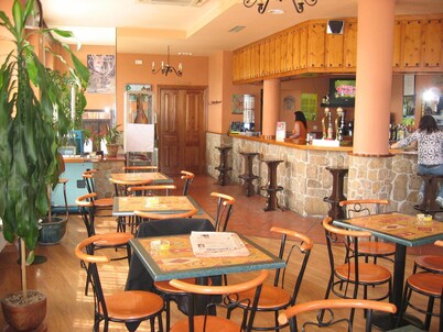 Centro de Turismo Rural Lajafriz