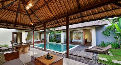 Avery Le Nixsun Villas by Waringin Hospitality