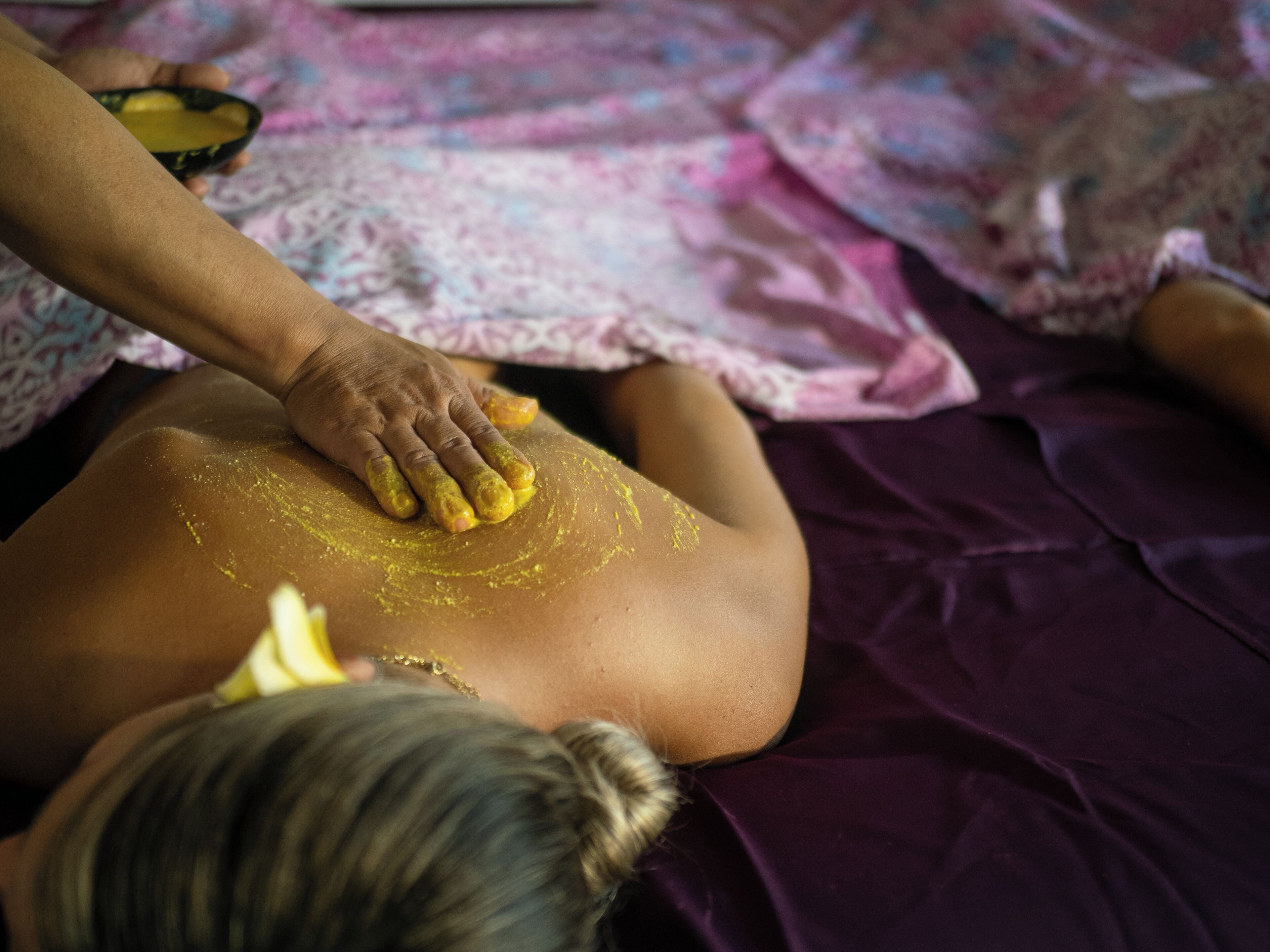 Massage