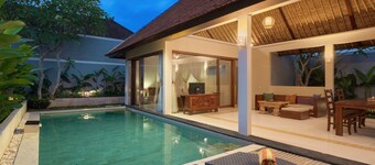 Avery Le Nixsun Villas by Waringin Hospitality