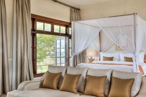 Villa, 6 chambres, piscine privée (Villa Karang Putih)