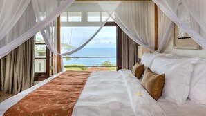 Vil·la, 6 dormitoris, piscina privada (Villa Karang Putih) | Vista des de l'habitació