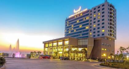Muong Thanh Grand Ha Tinh Hotel