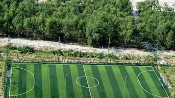 Pista esportiva