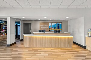 Recepción