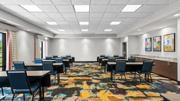 Sala de reuniones