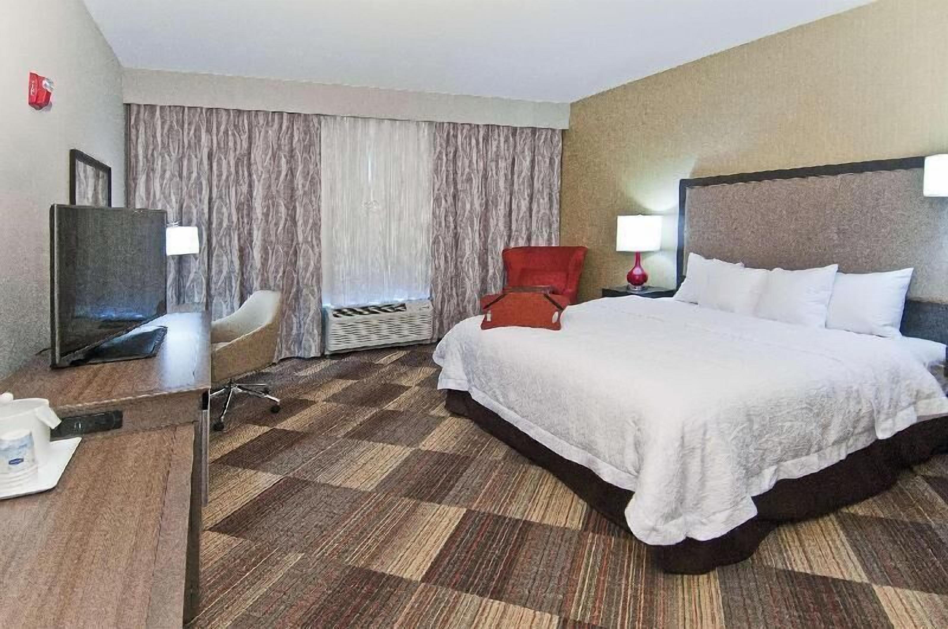 In-room safe, iron/ironing board, free cots/infant beds, free WiFi