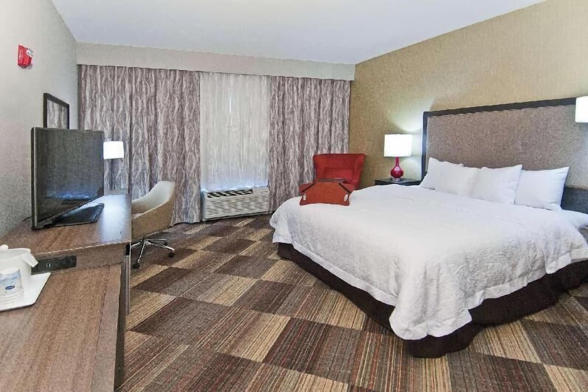 In-room safe, iron/ironing board, free cots/infant beds, free WiFi