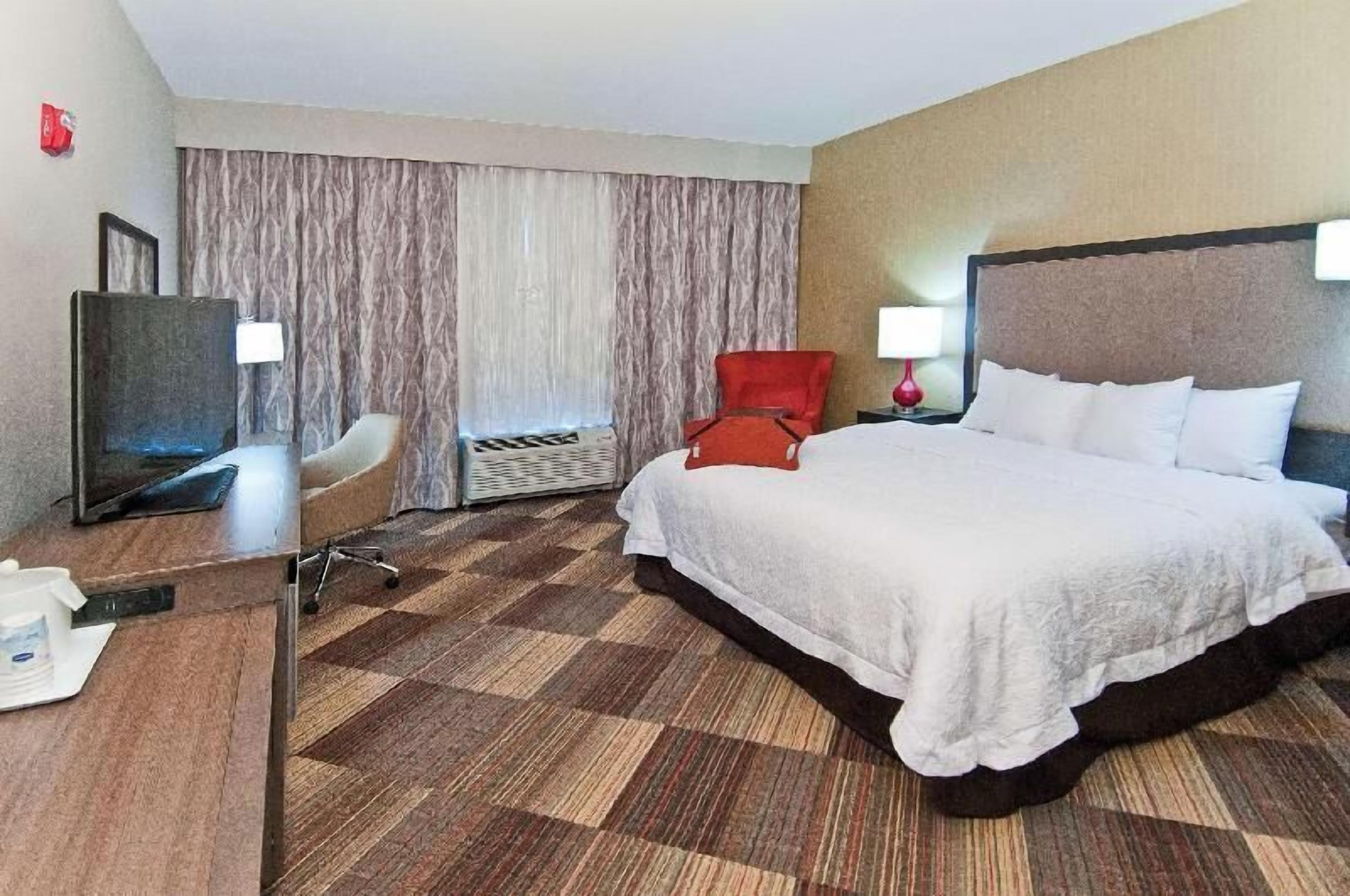 In-room safe, iron/ironing board, free cots/infant beds, free WiFi