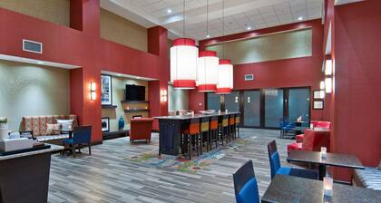 Hampton Inn & Suites Pauls Valley