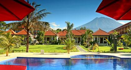 Bali Dive Resort and Spa