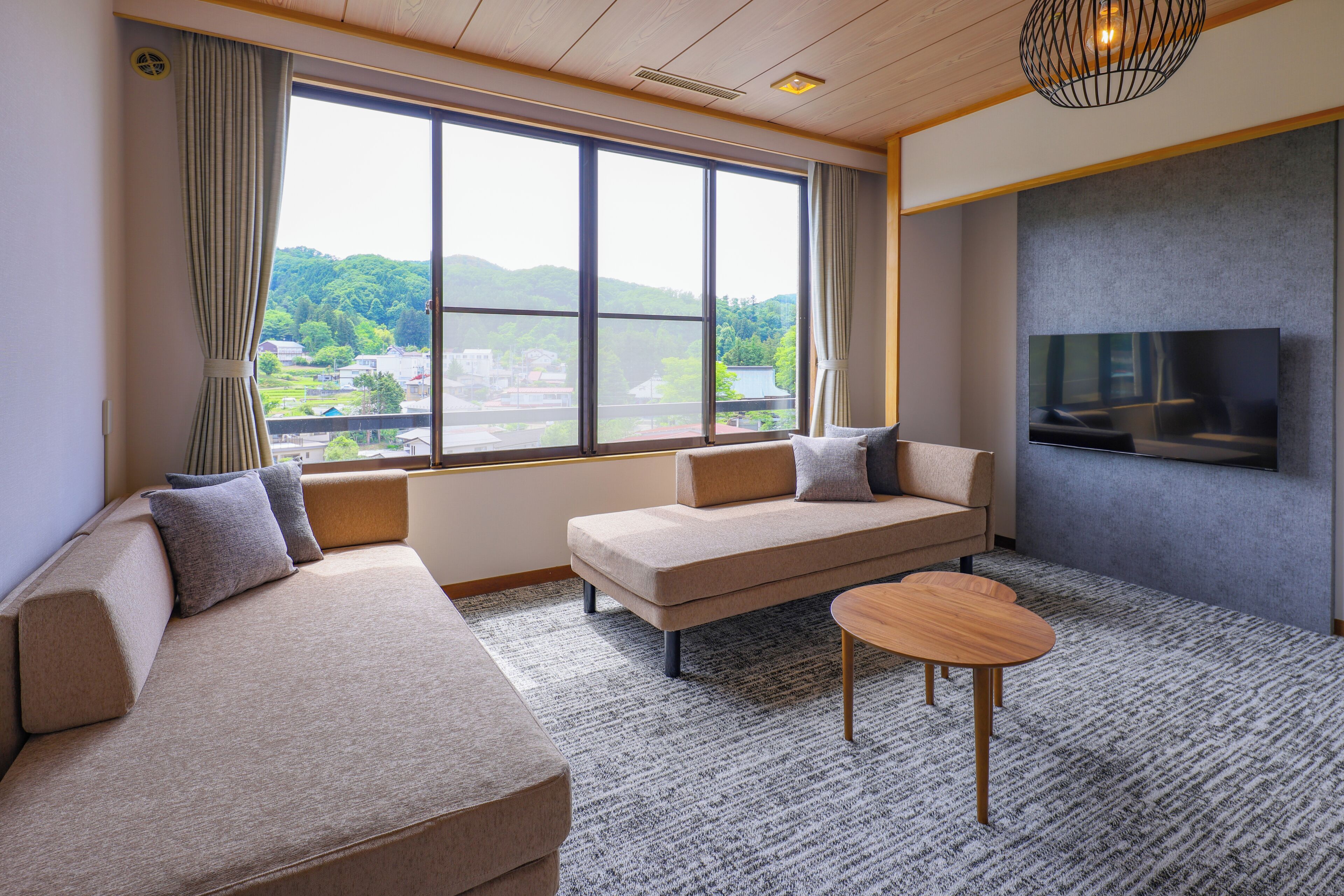 ＴＡＯＹＡ秋保 Expedia提供写真