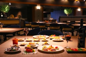 Restaurant - TAOYA Akiu (Sendai)