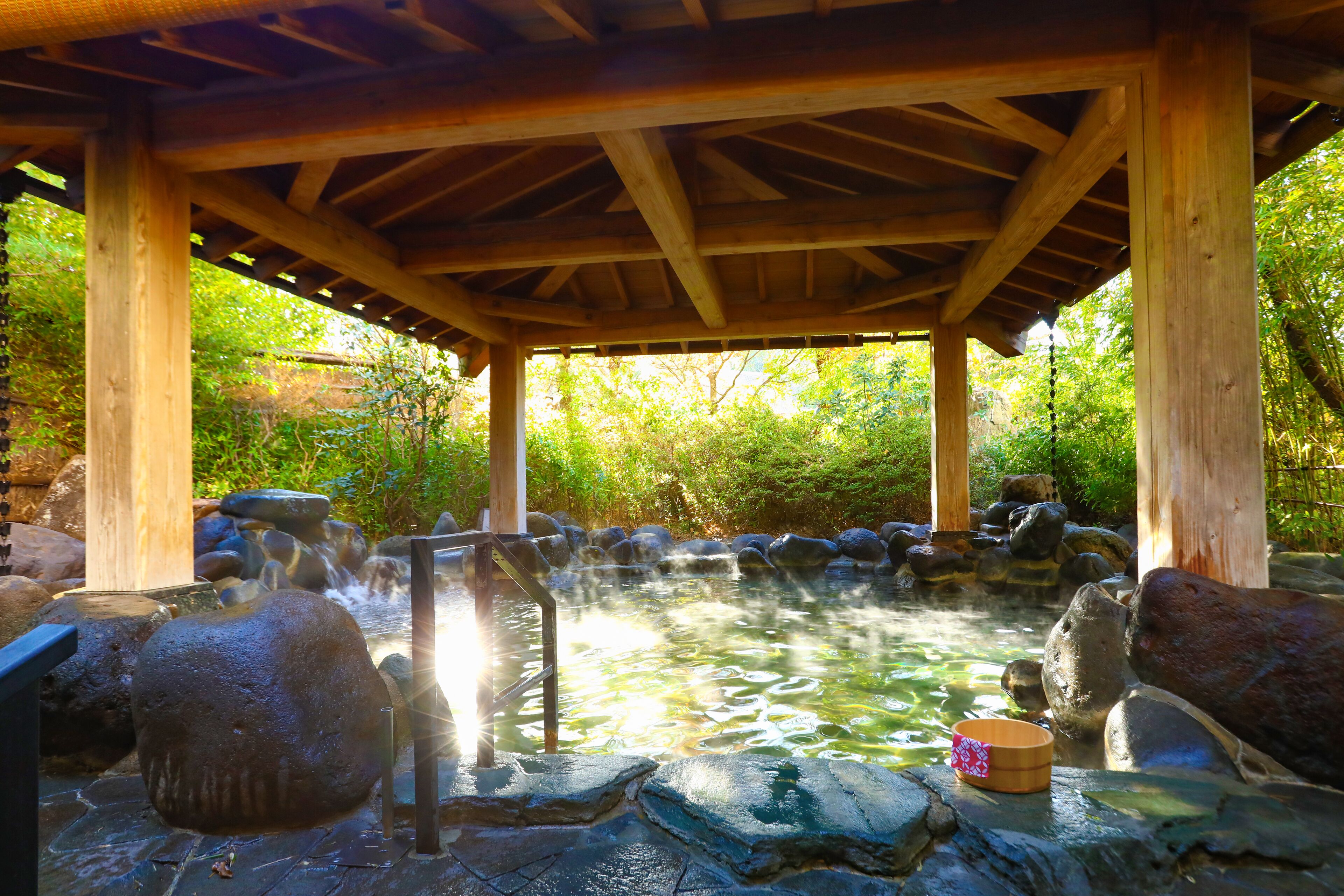 ＴＡＯＹＡ秋保 Expedia提供写真