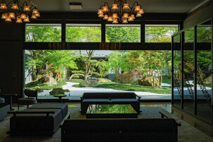 Jardín