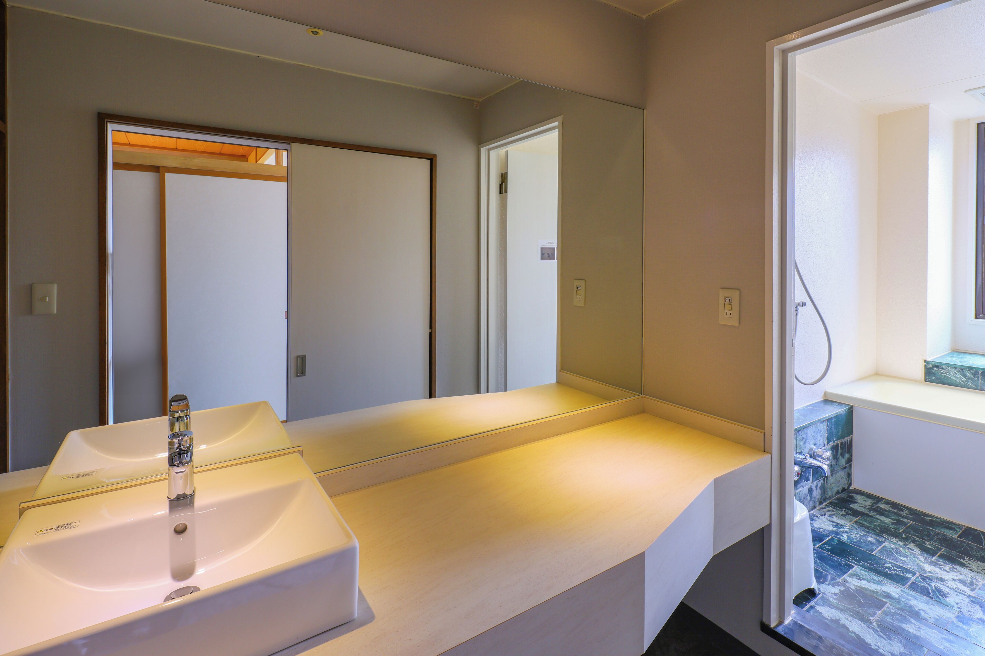 ＴＡＯＹＡ秋保 Expedia提供写真