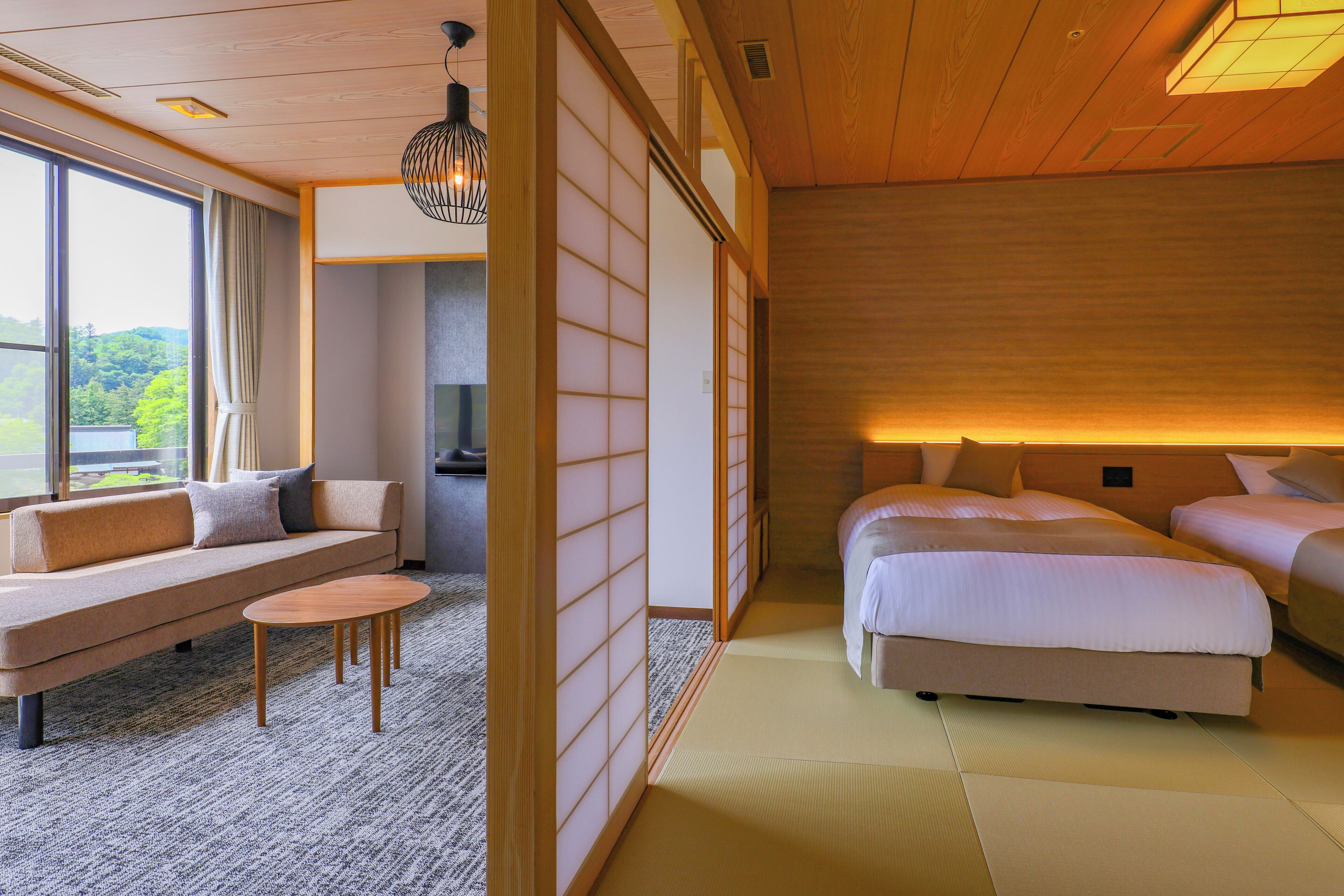 ＴＡＯＹＡ秋保 Expedia提供写真