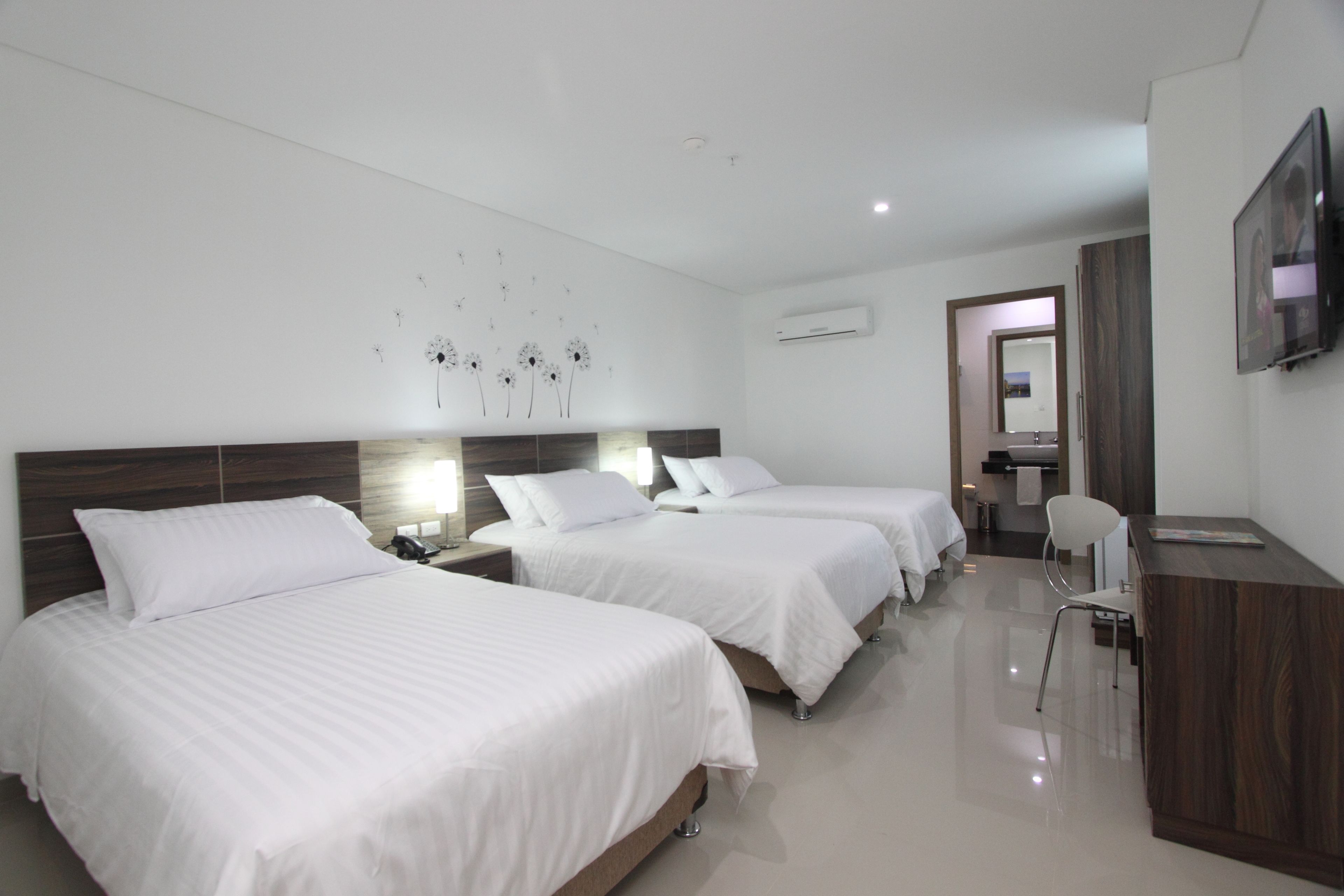Photo - Hotel Oxford Barranquilla