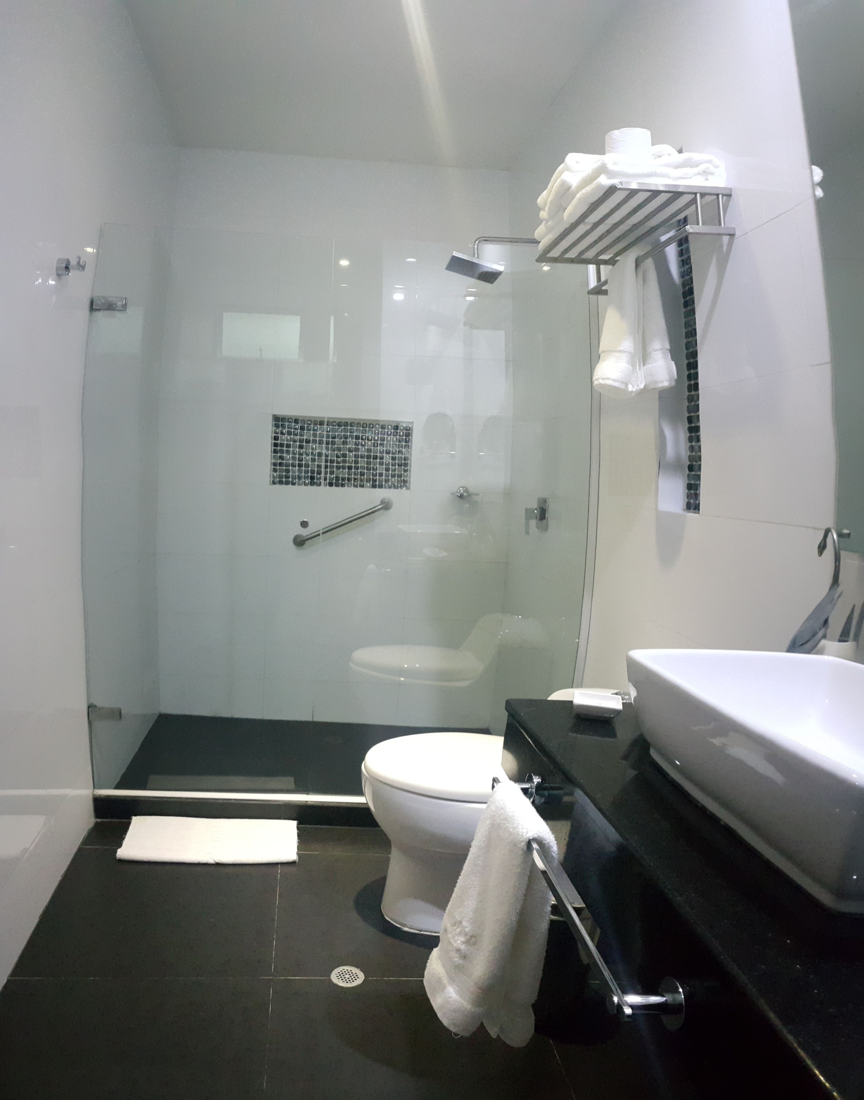 Photo - Hotel Oxford Barranquilla