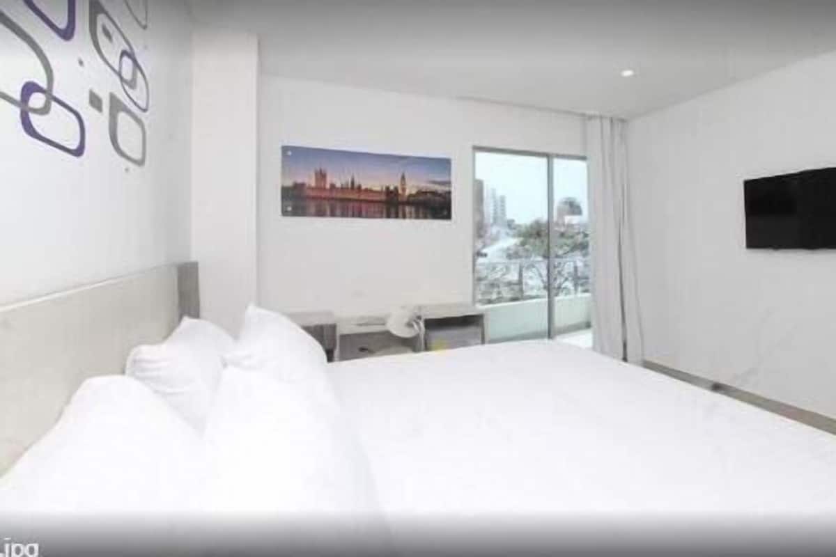 Literie de qualité supérieure, couette en duvet d'oie, surmatelas