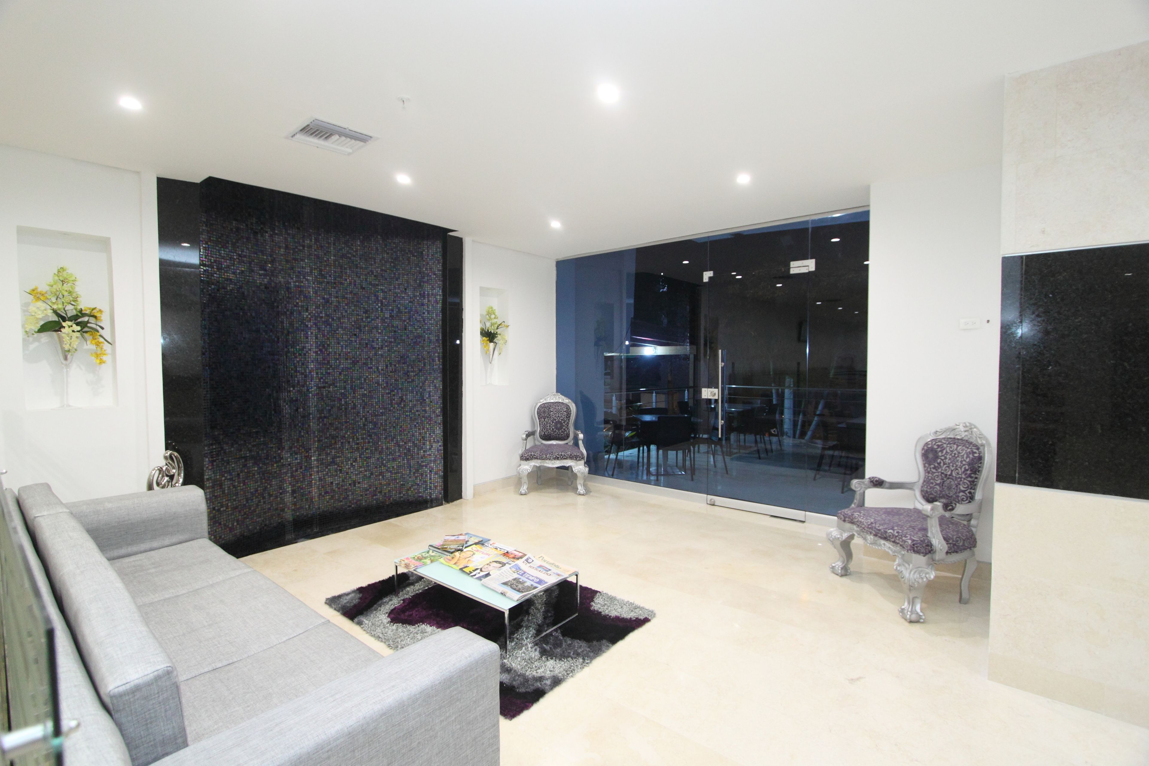 Photo - Hotel Oxford Barranquilla