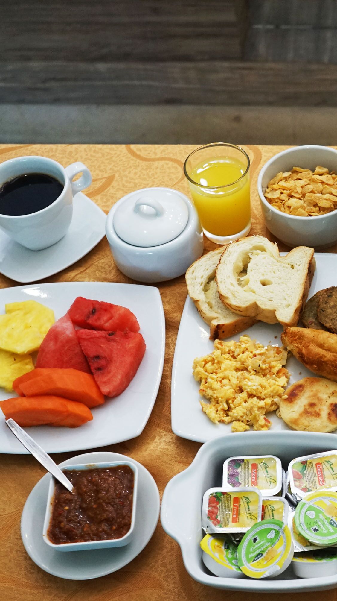 Photo - Hotel Oxford Barranquilla