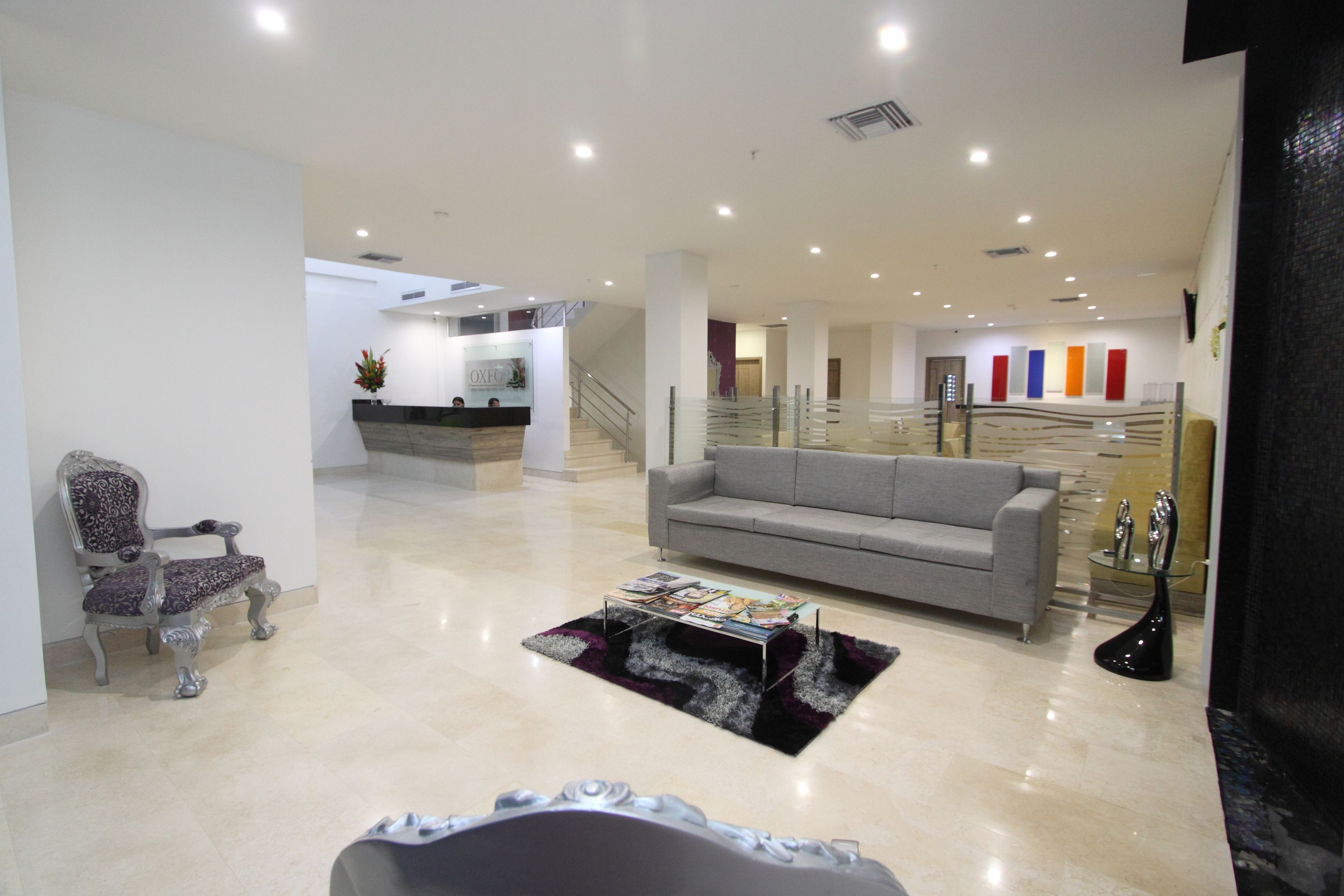 Photo - Hotel Oxford Barranquilla