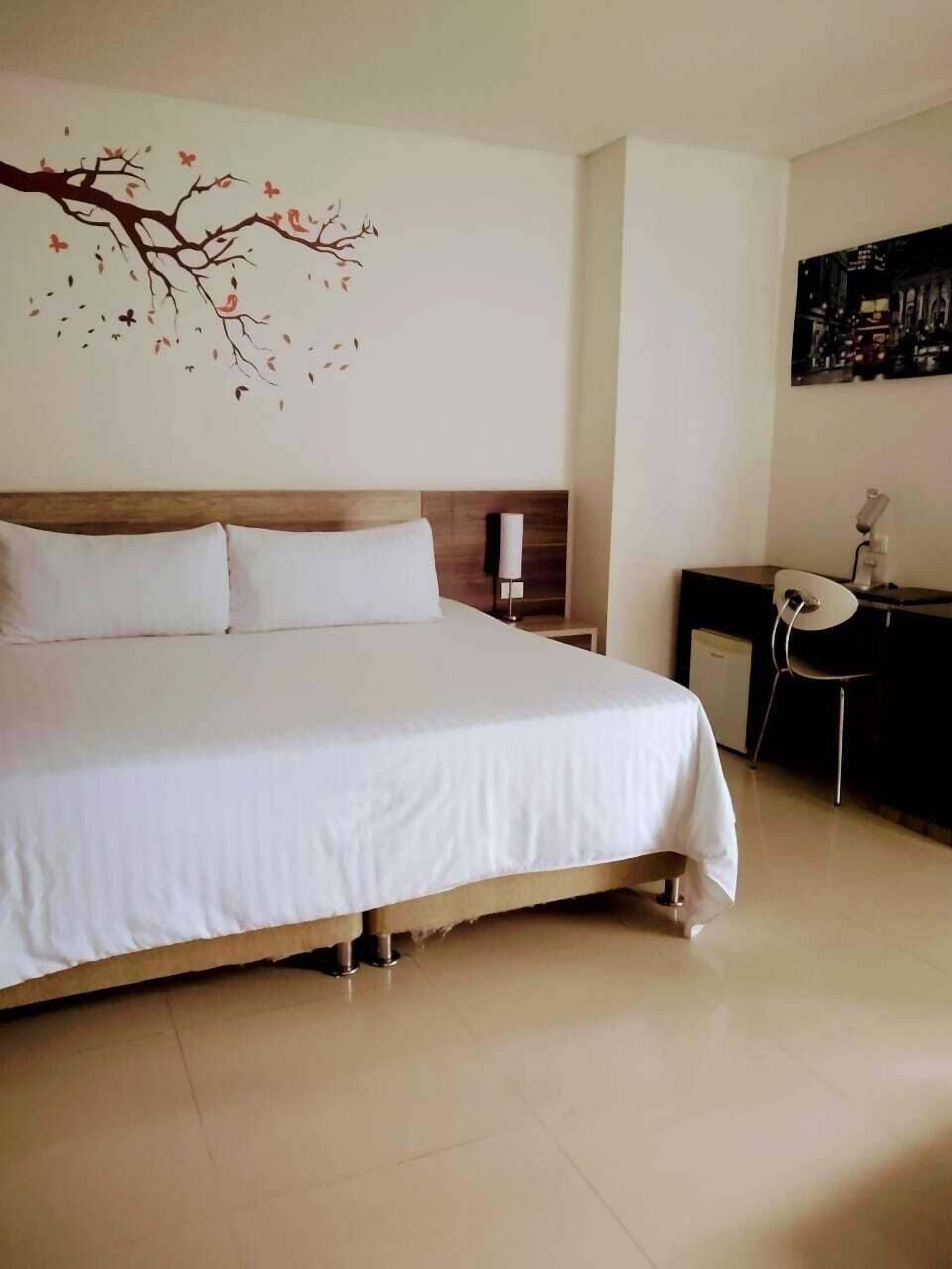 Foto - Hotel Oxford Barranquilla