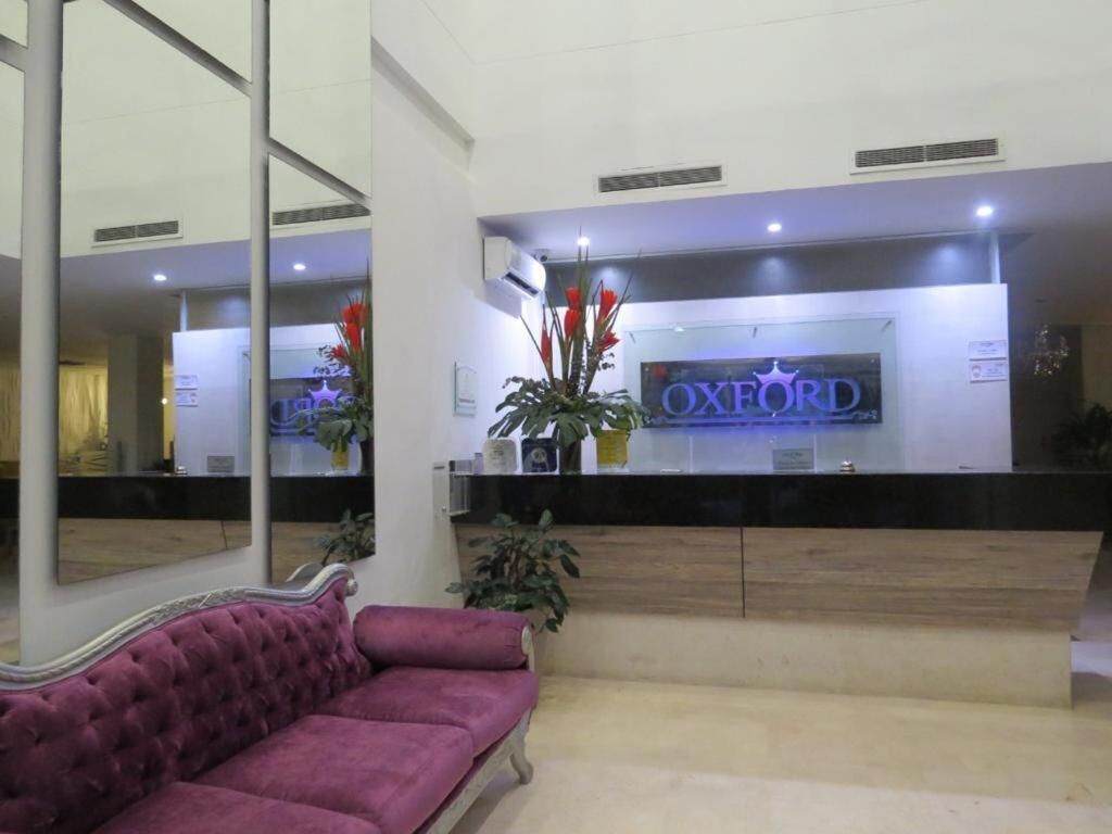 Photo - Hotel Oxford Barranquilla