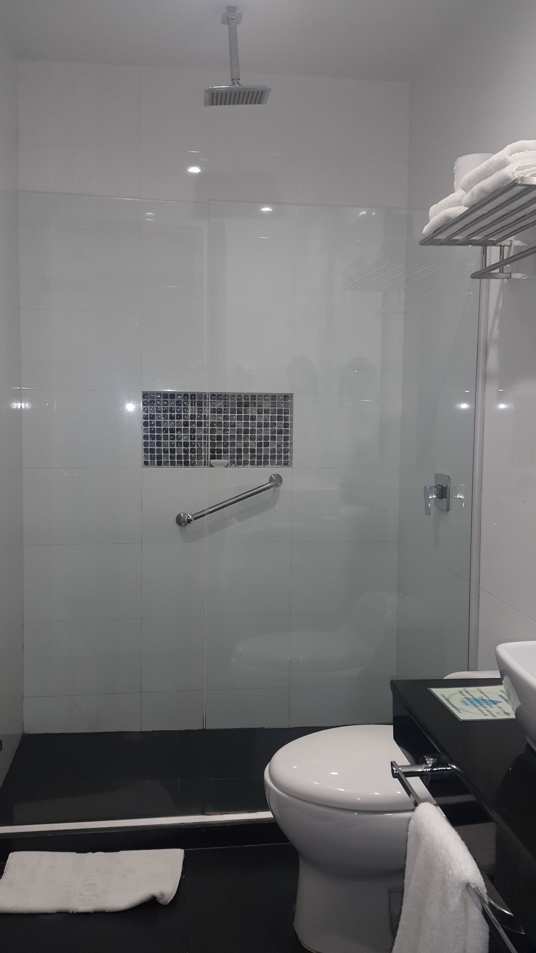 Photo - Hotel Oxford Barranquilla