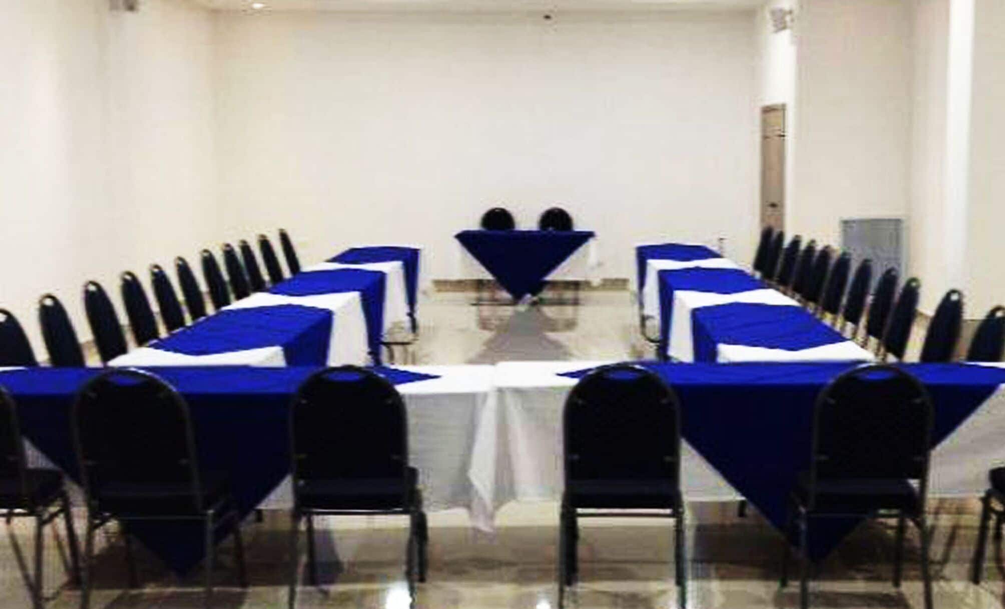 Photo - Hotel Oxford Barranquilla