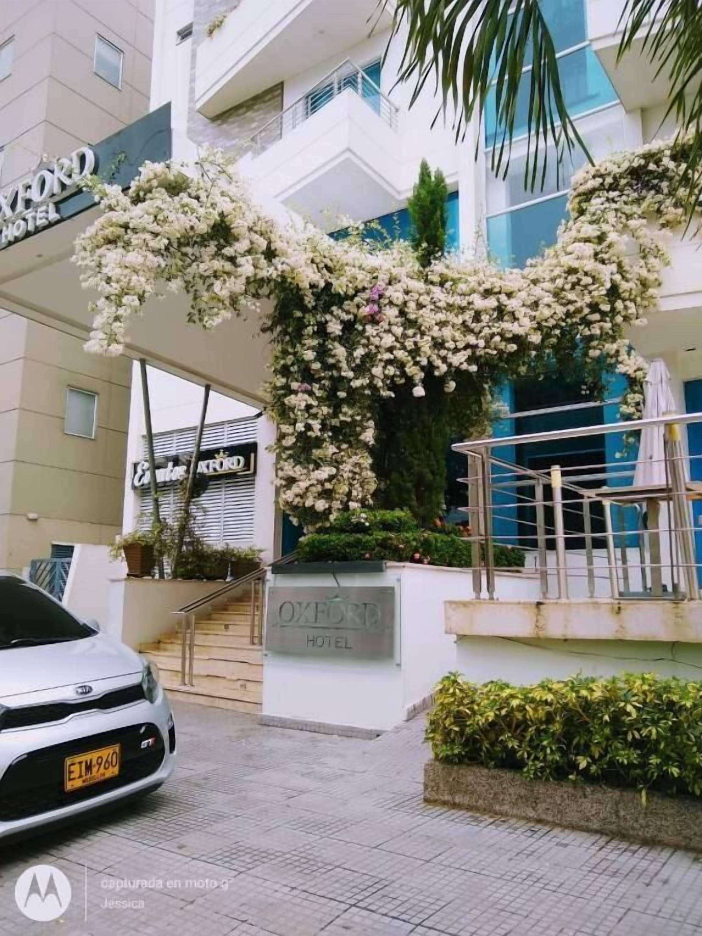 Photo - Hotel Oxford Barranquilla