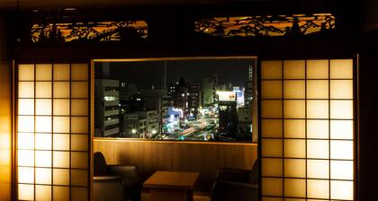 Hotel Takasago