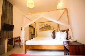 Double Room | View from room