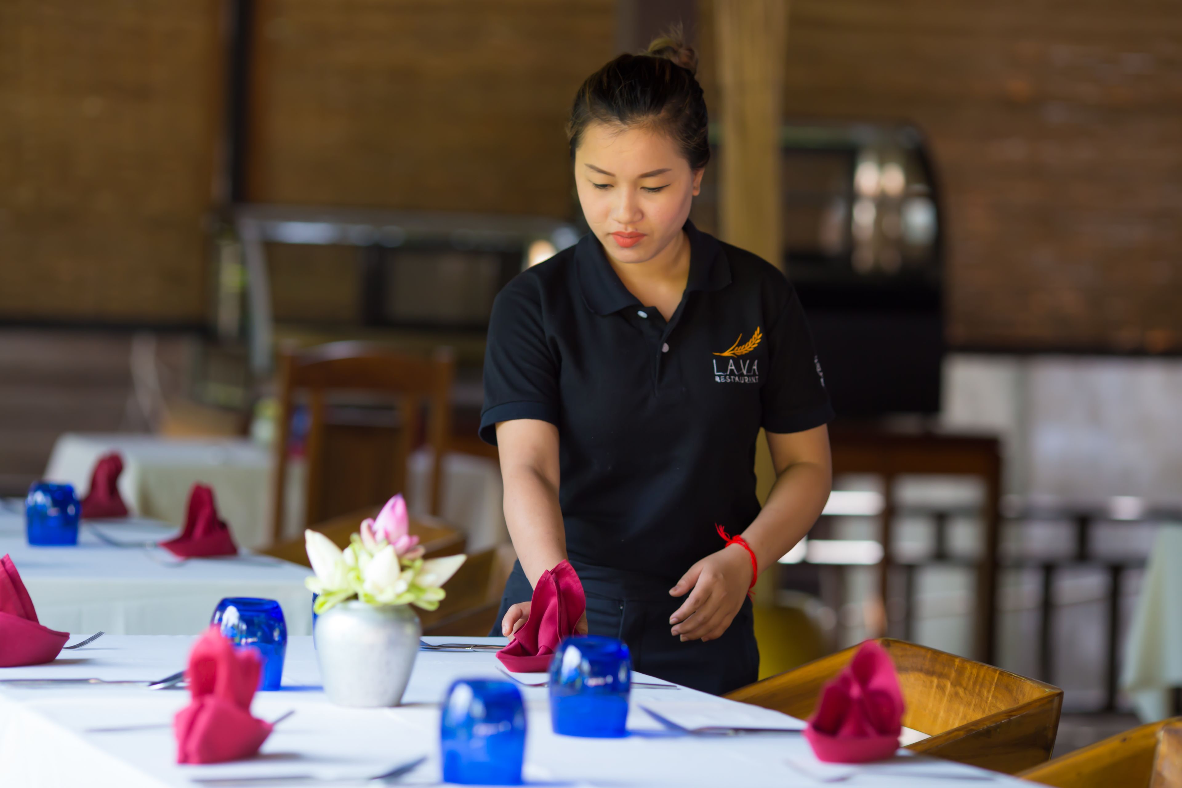 Foto - River and villa