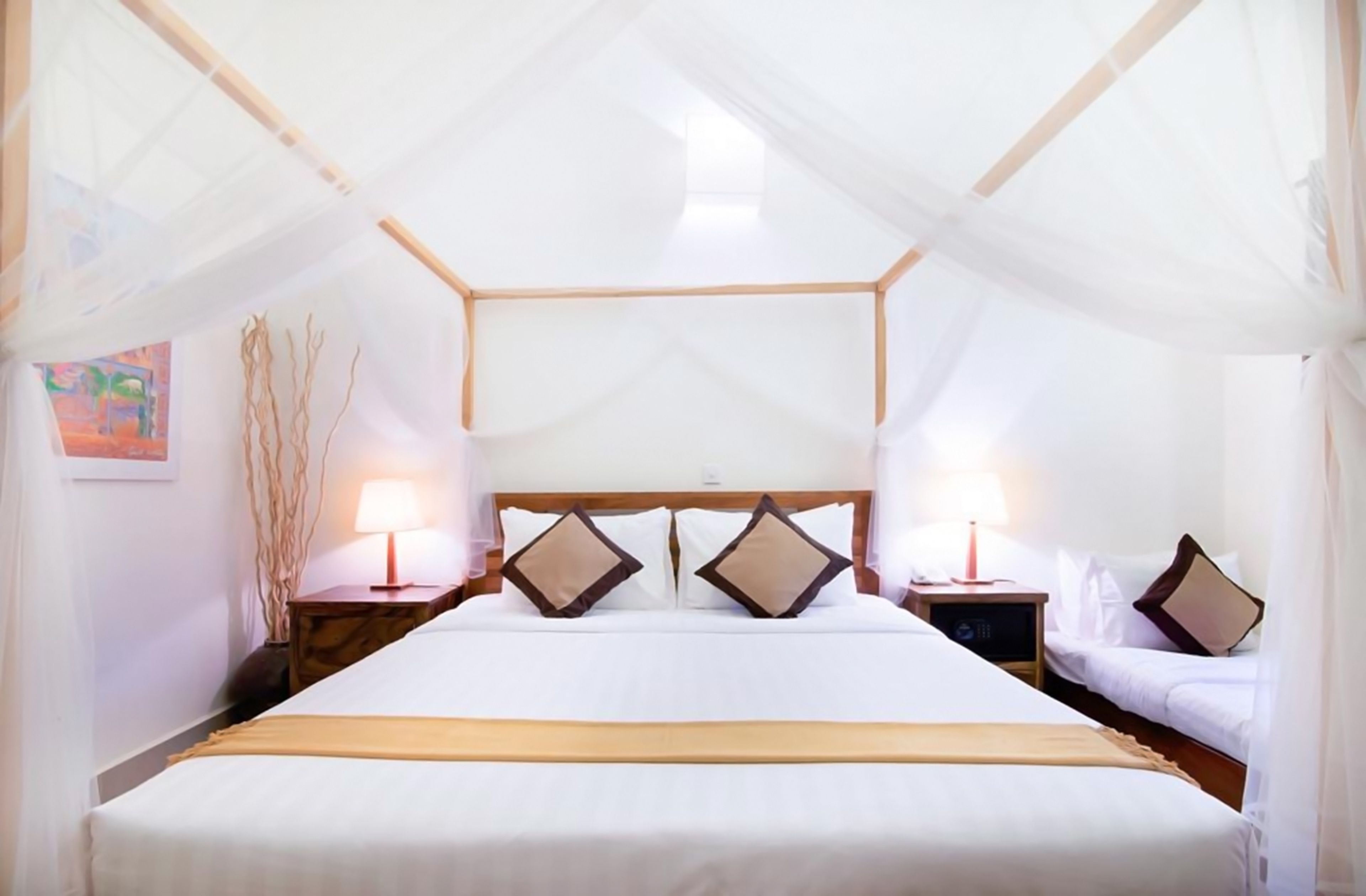 Foto - River and villa