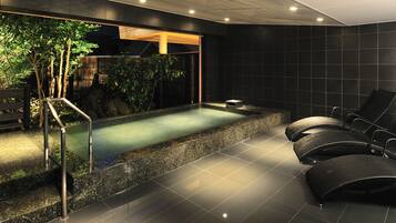 Public bath