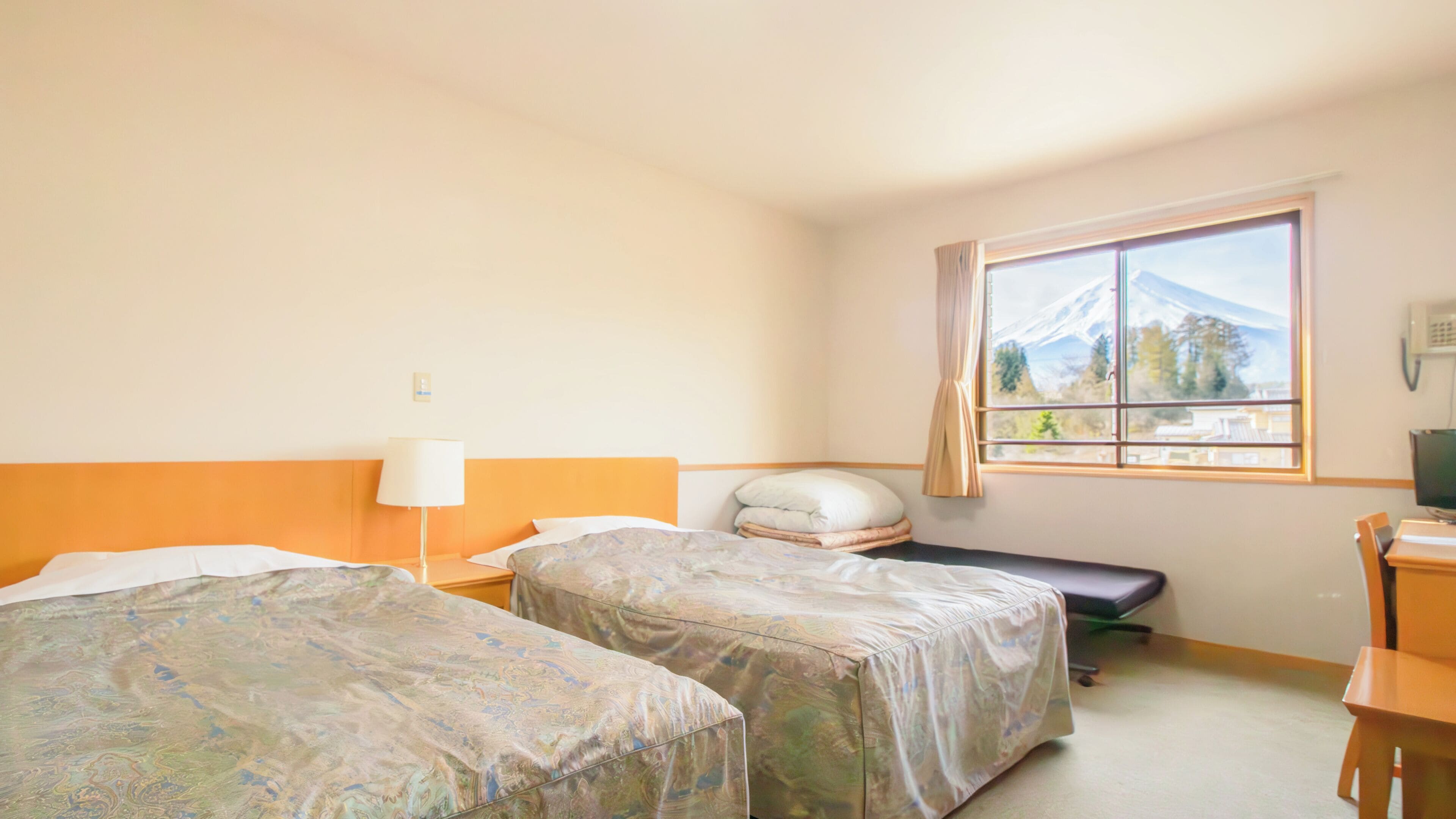 Espace de travail pour ordinateurs portables, accès au Wi-Fi (inclus)