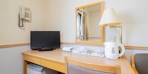 Espace de travail pour ordinateurs portables, accès au Wi-Fi (inclus)