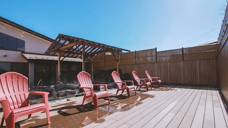 Sauna, massages. Resort Inn Fuyo