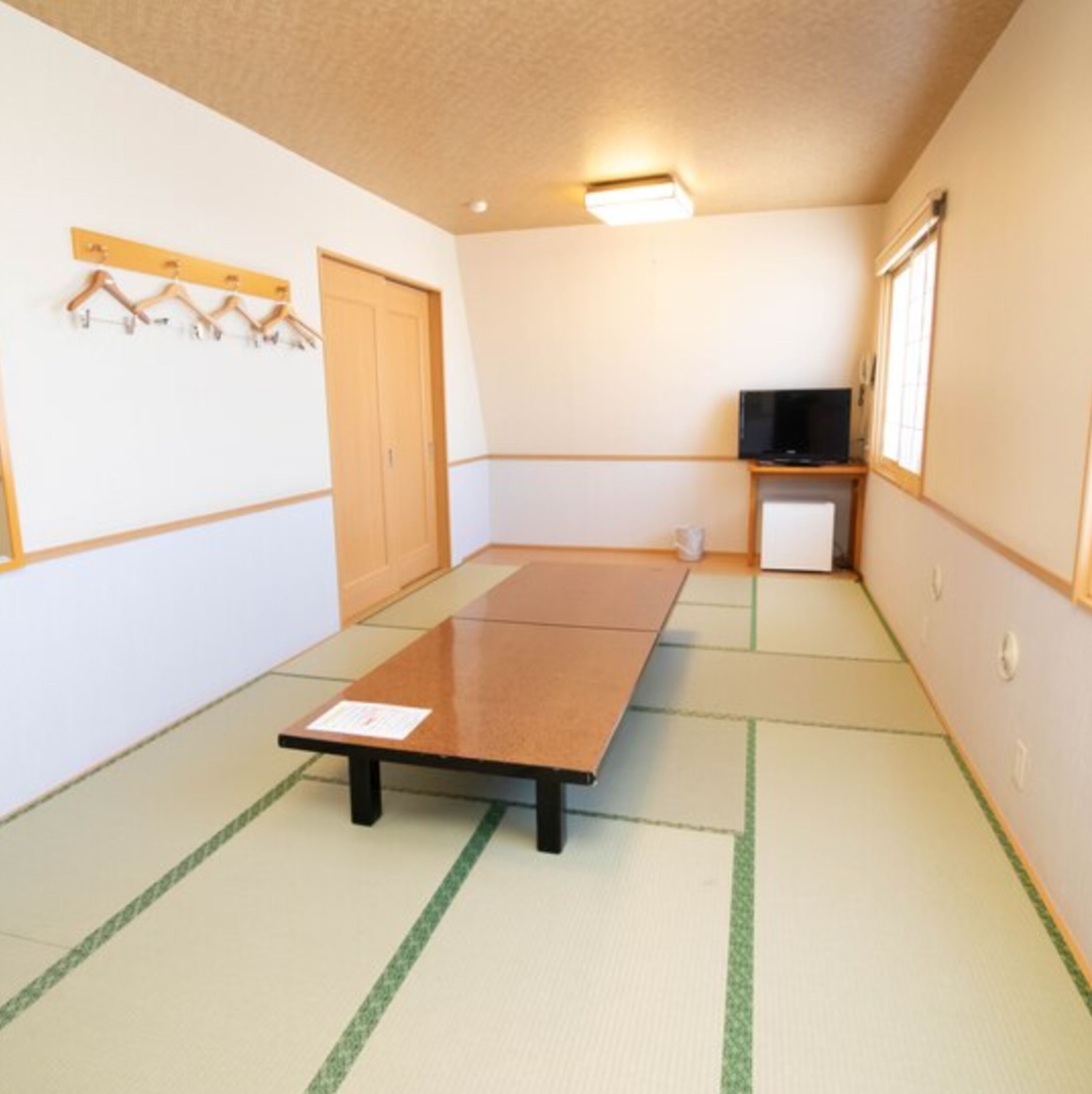 deluxe japanese room 29sqm, smoking | laptop workspace, free wifi