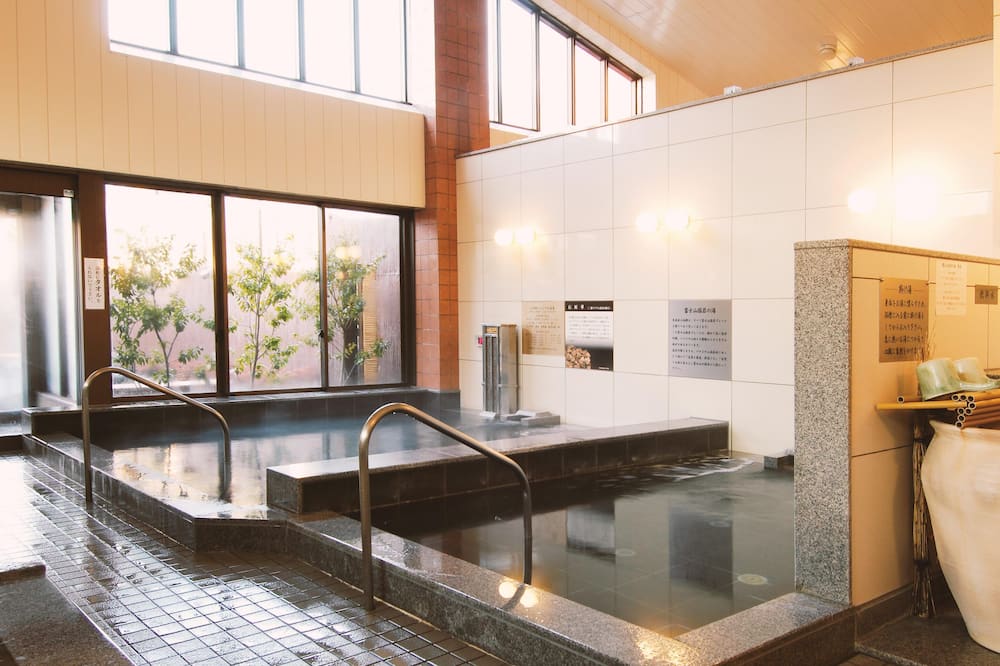 Resort Inn Fuyo