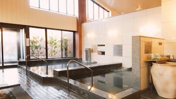 Public bath